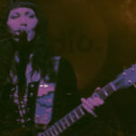 Purson Take Inspiration From A Mushroom Trip For "The Window Cleaner" Song/Video