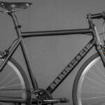 Rammstein Release Limited Edition Bike