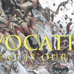 Revocation Debut "Communion", Detail New Album "Great Is Our Sin"