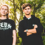 ROAM Robbed After Being Knocked Out With Gas In Their Touring Van