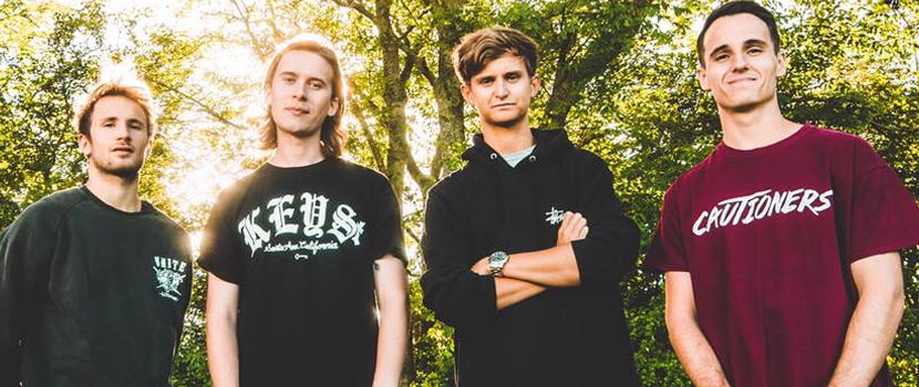 ROAM Robbed After Being Knocked Out With Gas In Their Touring Van