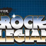 Rob Zombie, Five Finger Death Punch, Marilyn Manson, Etc. Set For 2017 'Rock Allegiance'