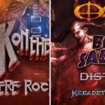 Report: Heavy Metal & Hard Rock Live Scene Is Thriving