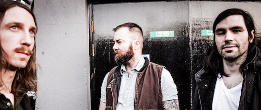 Russian Circles & King Woman Announce Spring Tour