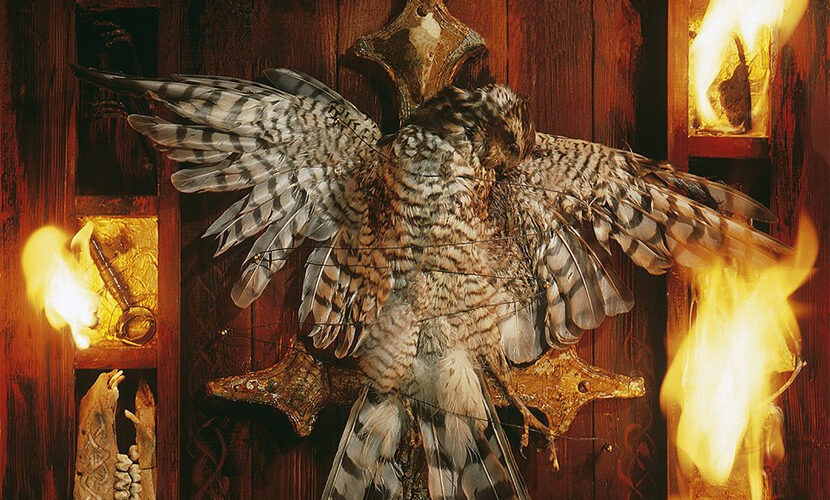 Satyricon Streaming Remastered 20th Anniversary Edition Of "Nemesis Divina"