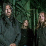 Scar Symmetry Announce New Guitarist & Bassist