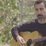 System Of A Down's Serj Tankian Shares Video For New Political Song "Artsakh"