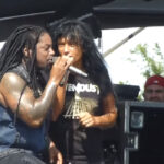 Sevendust Joined Onstage By Anthrax's Joey Belladonna In Florida