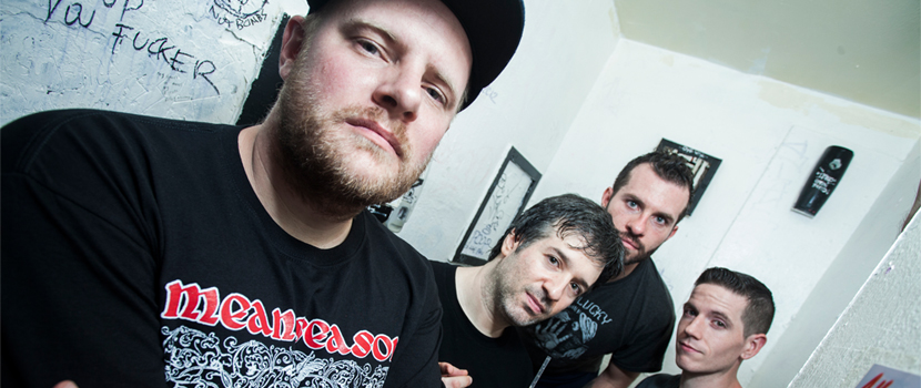 Shai Hulud & Dwell Announce East Coast Tour