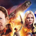 Slipknot's Corey Taylor To Appear In 'Sharknado 4: The 4th Awakens'