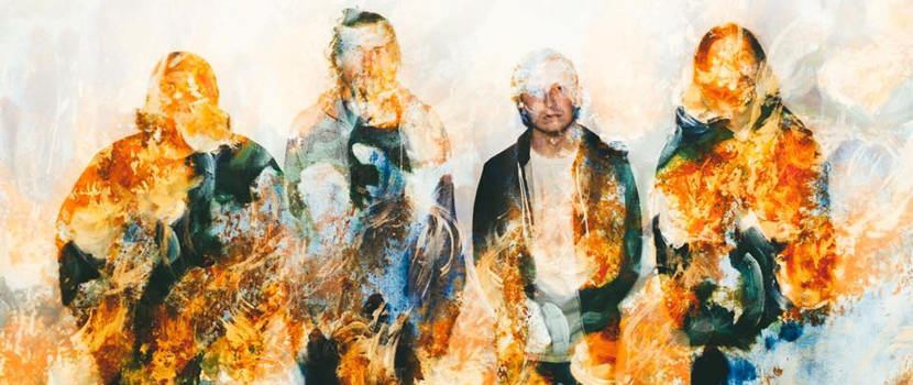 Silent Planet, Hail The Sun, Dayseeker & Ghost Key Tour Officially Announced