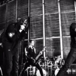 Sinsaenum (DragonForce, Ex-Slipknot, Etc.) Detail New EP "Ashes"