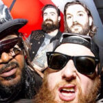 Skindred Reveal Opening Acts For Fall UK Tour