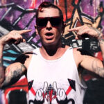 Slipknot's Sid Wilson Sets August Release For New Album, Debuts Video For First Single