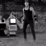 Spraygun War (Buckcherry) Working On New Album