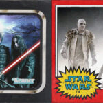 Metal Bands Get Their Own 'Star Wars' Trading Cards