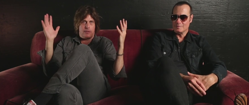 Stone Temple Pilots Members Check In On Audition Process For New Singer
