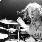 Stone Temple Pilots Drummer Eric Kretz To Sit In On 'Late Night With Seth Meyers'