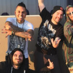 Suicide Silence's New Album Will Feature Guest Vocals From Jose Mangin