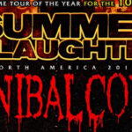 'The Summer Slaughter Tour' Cancel Orlando, Fl Show In Wake Of Pulse Nightclub Shooting