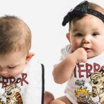 Terror Release New Merch For Infants
