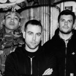 Terror, Born From Pain & Higher Power Announce European Dates