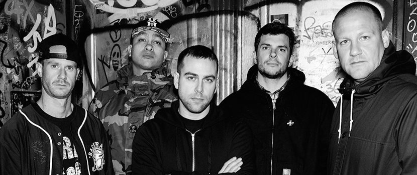 Terror, Born From Pain & Higher Power Announce European Dates