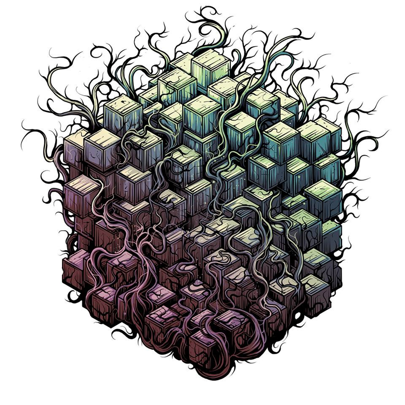 TesseracT - Polaris (Tour Edition_