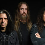 Testament Set Official Release Date For "The Brotherhood Of The Snake"