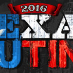 Avenged Sevenfold, Deftones, Chevelle, Etc. Booked For 2016 'Texas Mutiny' Festival