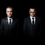 The Amity Affliction Premiere "This Could Be Heartbreak" Video