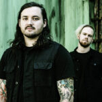 The Browning Announce European Tour With It Lies Within & Blessing A Curse