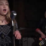 Young Musicians Share Cover Of Tool's "Lateralus"