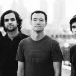 Touche Amore, Ceremony & Gouge Away August Tour Revealed