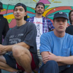 Trapped Under Ice, Turnstile, Etc. Booked For 2017 'Sound And Fury Festival'