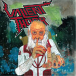 Valient Thorr Debut "Looking Glass" Video, Gwar's Bonesnapper Guests