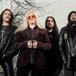 VIMIC (Ex-Slipknot, Etc.) Debut "My Fate" Music Video