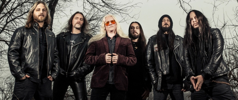 VIMIC (Ex-Slipknot, Etc.) Debut "My Fate" Music Video