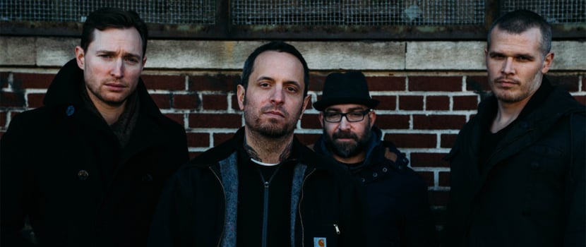 Vision Of Disorder Film New Music Video