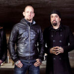 Watch Volbeat Get Joined Onstage By Entombed A.D. & Grave Members For "Evelyn" In Stockholm