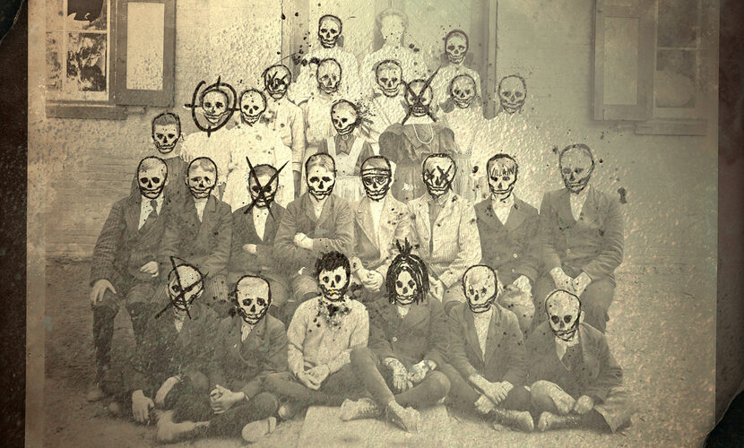 Yüth Forever Stream "Growning Pains"