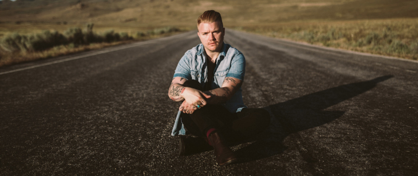 Underoath's Aaron Gillespie Debuts "You Don't Love Me Anymore" Video