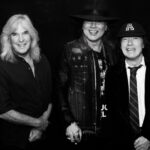 AC/DC's Angus Young Unsure Of What's Next, Talks Cliff Williams' Retirement