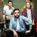 A Day To Remember, Bush, Black Label Society, Etc. Set For 'Inkcarceration' Festival