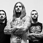 Fear Factory, Hatebreed, The Contortionist, Etc. Members Weigh In On As I Lay Dying's Return (Updated)