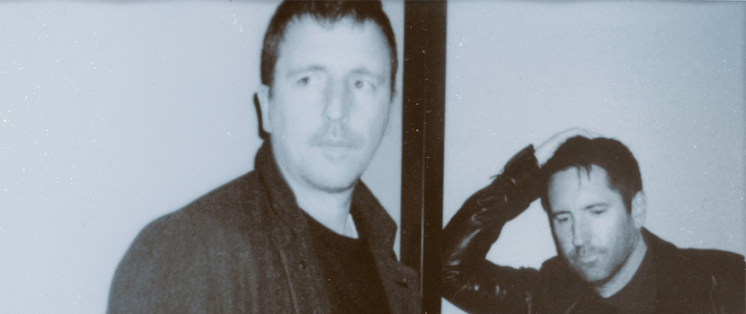 Nine Inch Nails Stream "Burning Bright (Field On Fire)", Release New EP A Day Early