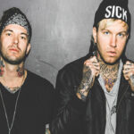 Attila Frontman To 'Apologize' For His Offensive Behavior