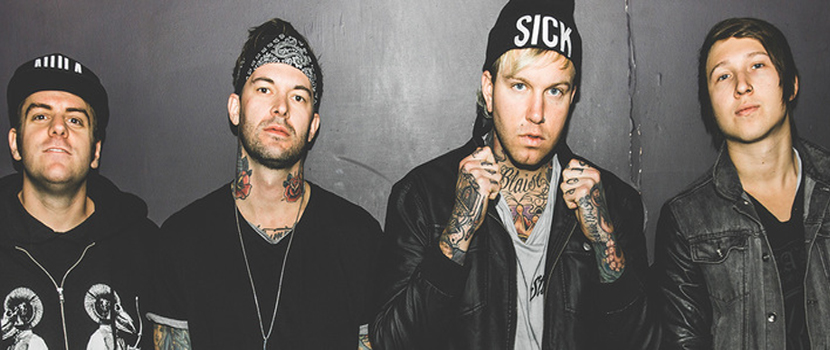 Attila Frontman To 'Apologize' For His Offensive Behavior