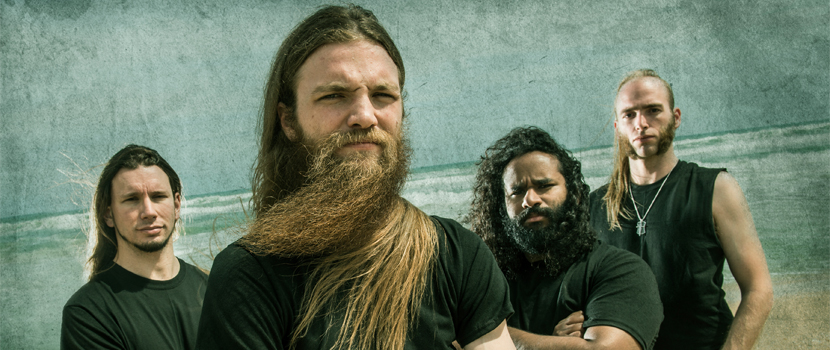 Battlecross, The Convalescence, The Breathing Process, Etc. Announce October Mini-Tour