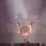 Pro-Shot Footage Of Behemoth, Carach Angren, Heaven Shall Burn, Etc. At 2016 'Graspop'